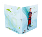FIFA 16 (DE) — Steelbook