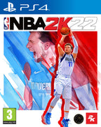 NBA 2K22 (ES)