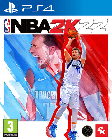 NBA 2K22 (ES)