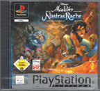 Disney's Aladdin: Nasiras Rache (DE) — Platinum
