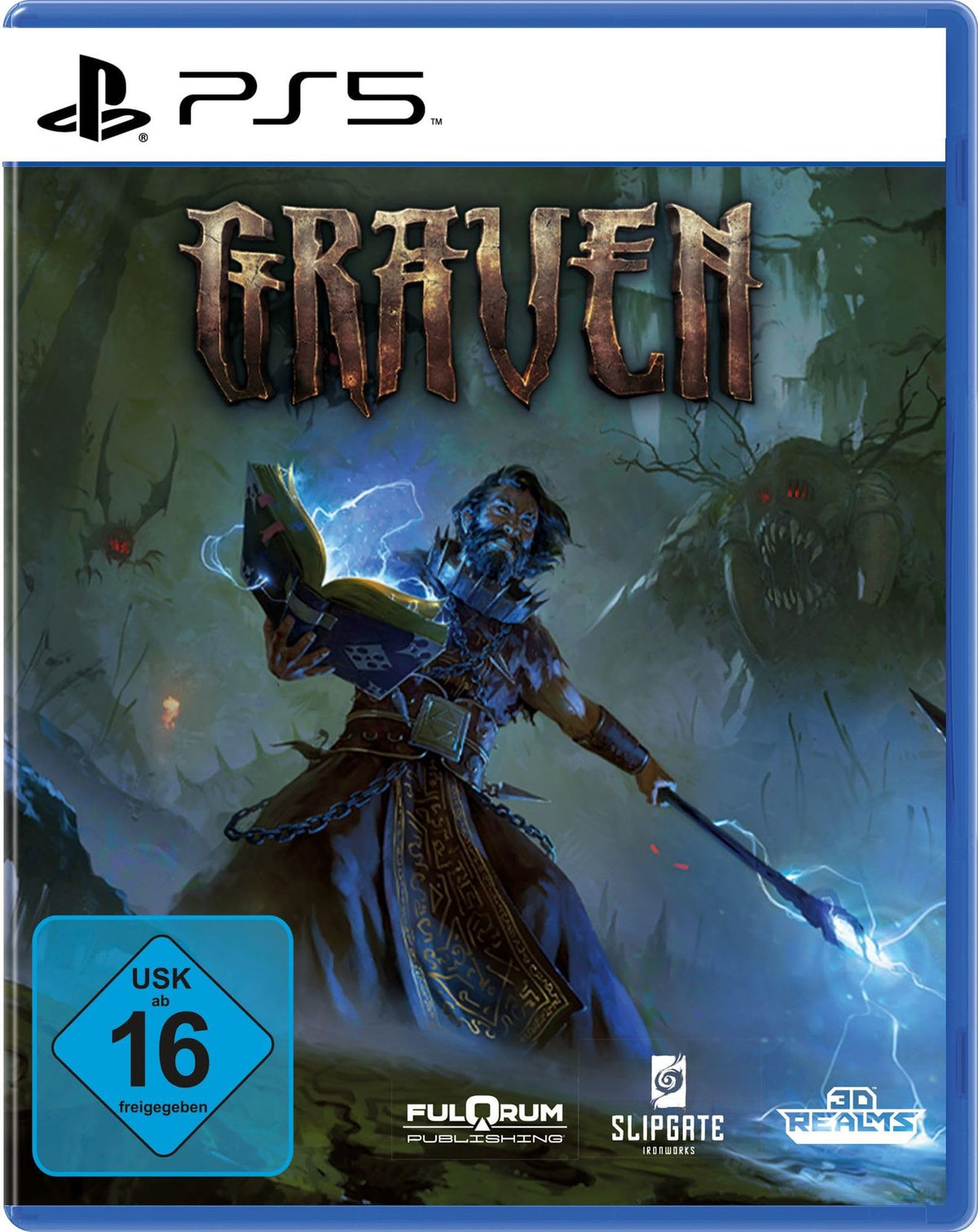 Graven (DE)