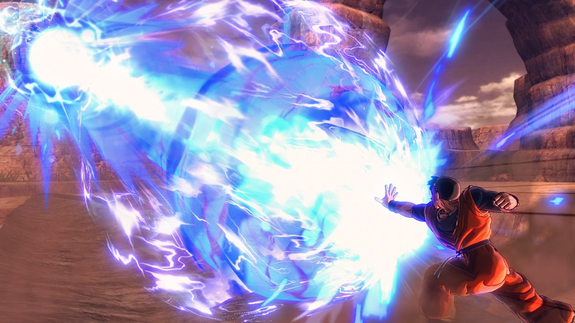 Dragon Ball: Xenoverse 2 (FR)