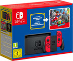 Konsole Super Mario Odyssey Edition