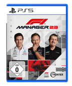 F1 Manager 23 (DE)