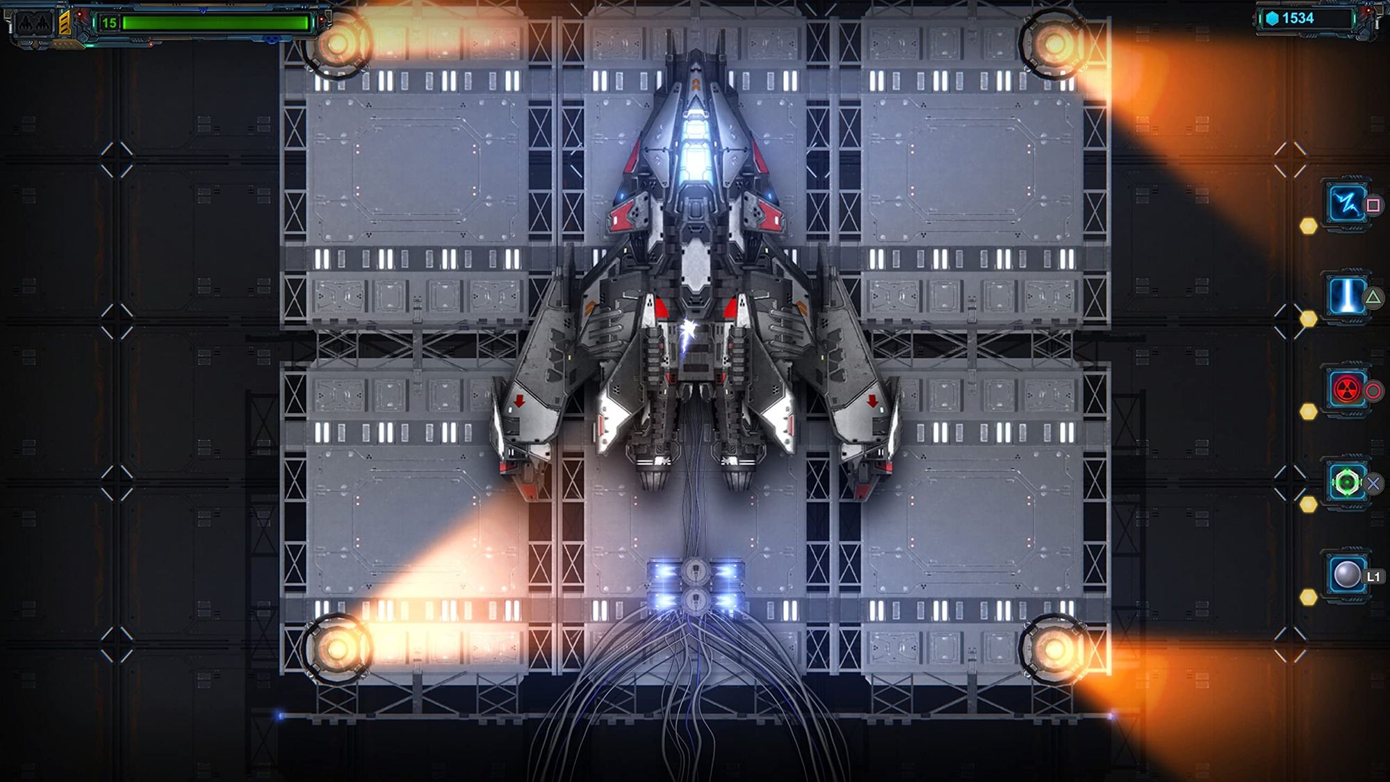 I, AI (GB)