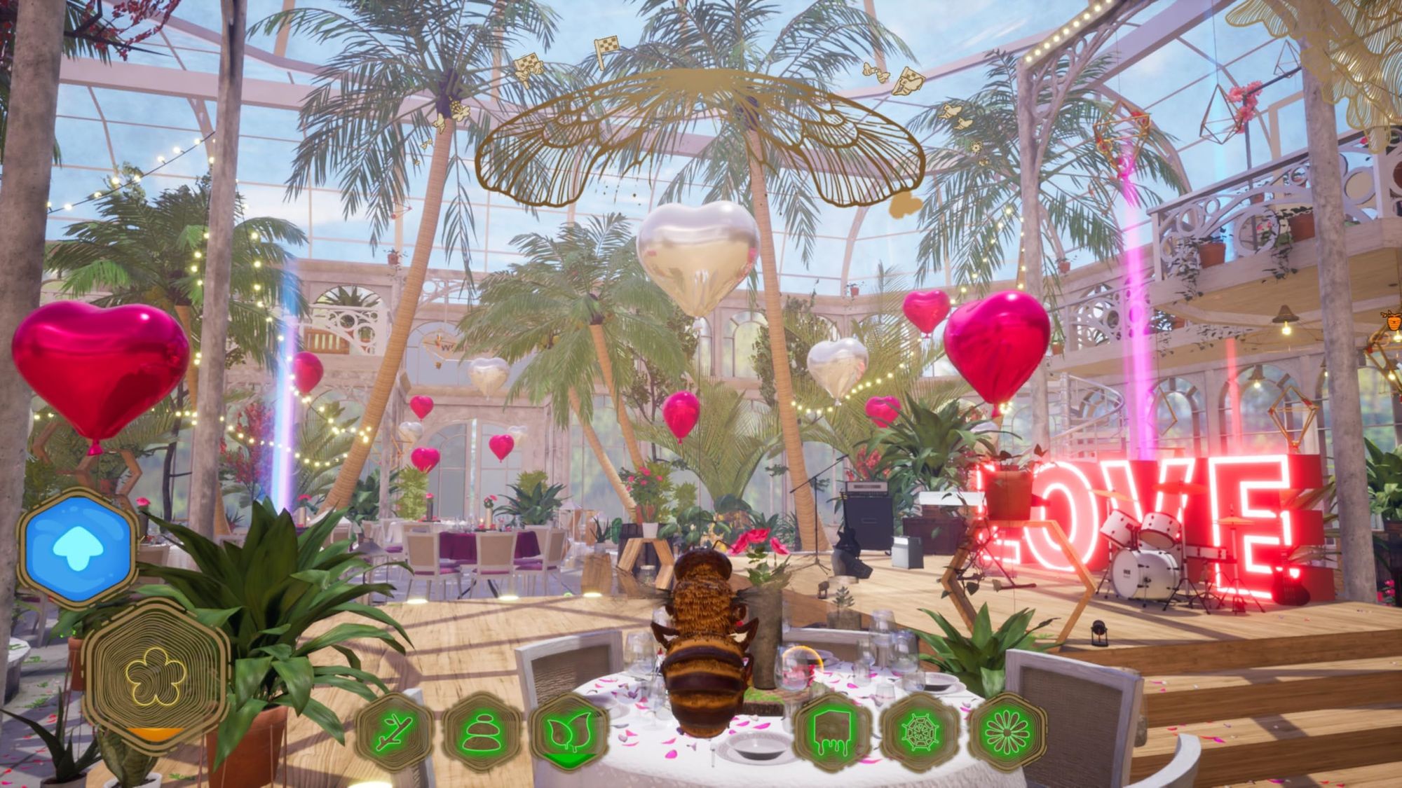Bee Simulator: The Hive (DE)