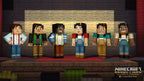 Minecraft Story Mode: The Telltale Series (GB)