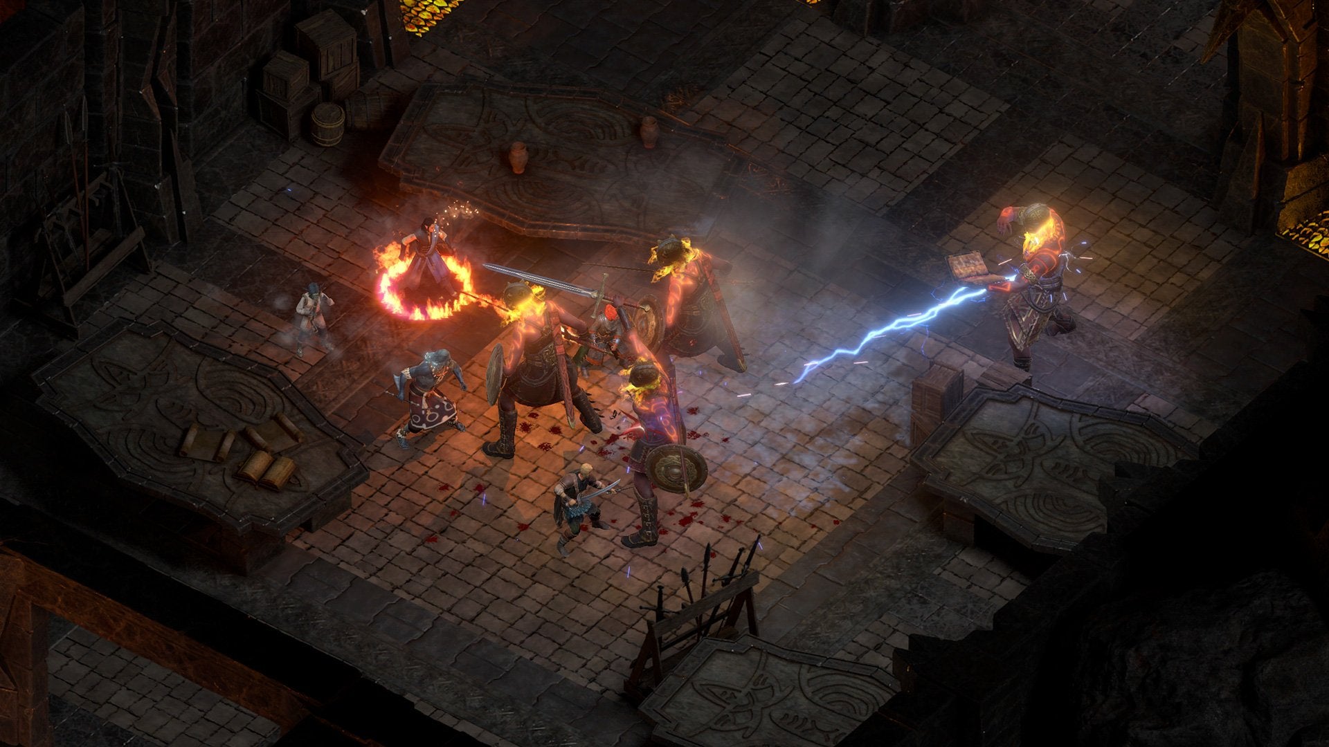 Pillars of Eternity II Deadfire Ultimate (DE) — Collector's Edition