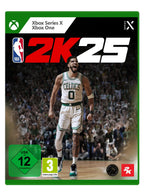 NBA 2K25 (DE)