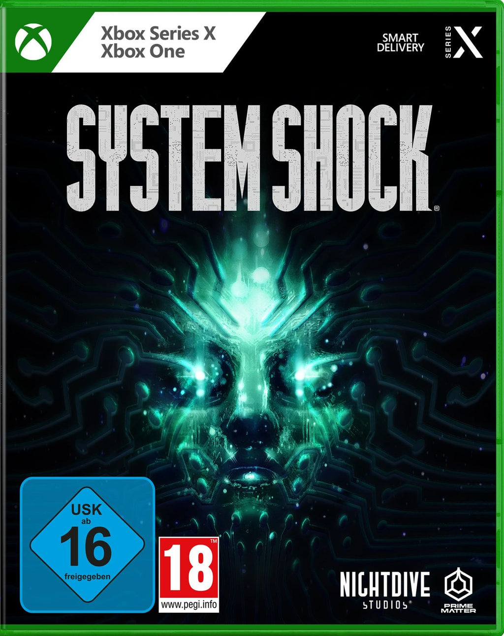 System Shock