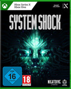 System Shock