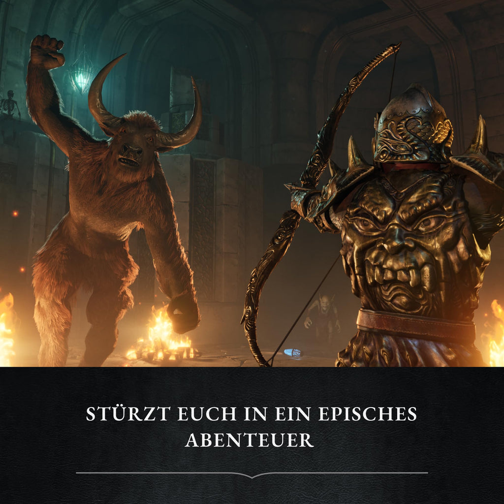 The Elder Scrolls IV: Oblivion (DE) — Remastered