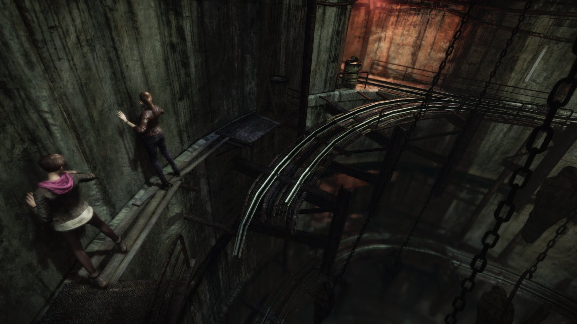 Resident Evil: Revelations 2 (GB)