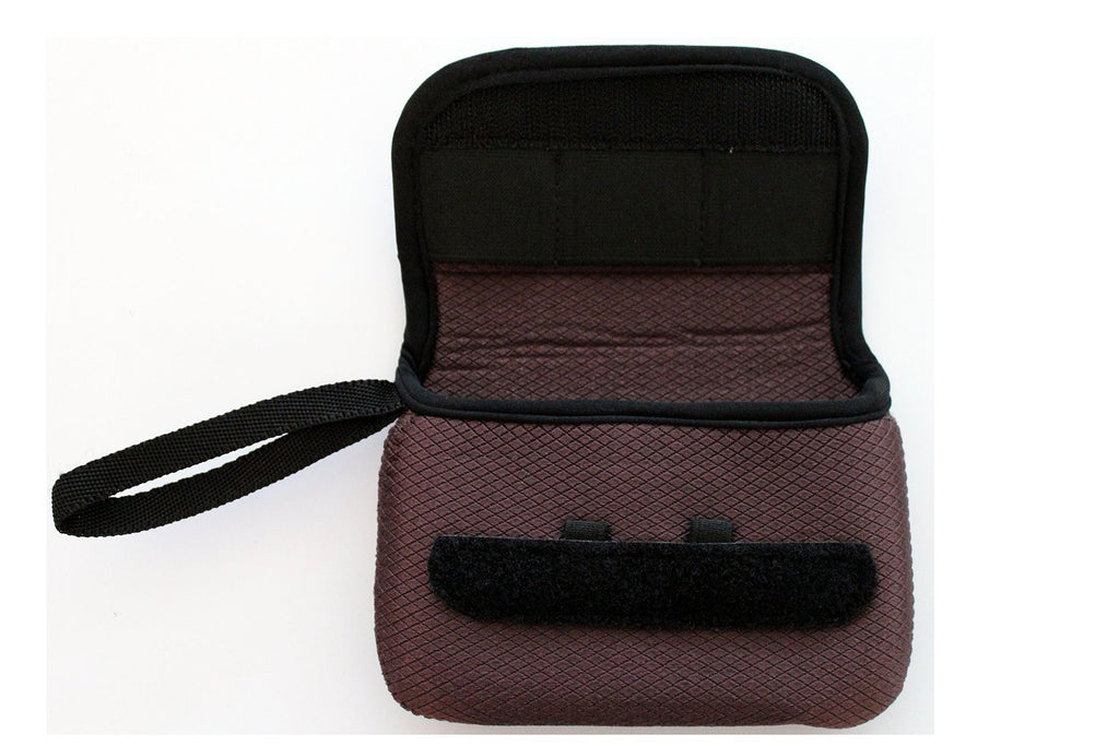 Tasche / Carry Case / Travel Bag / Hard Case blau [RDS Industries]