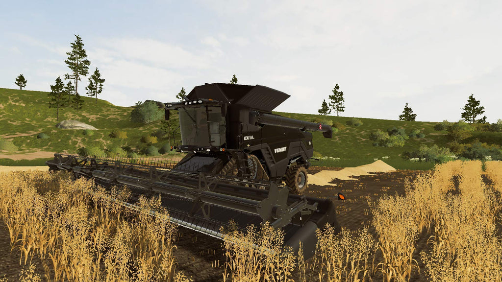 Landwirtschafts-Simulator 20 (DE)