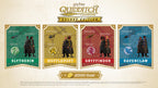 Harry Potter: Quidditch Champions (EU) — Deluxe Edition