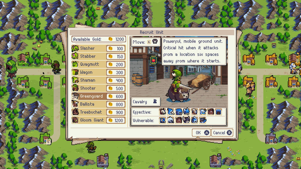WarGroove (DE) — Deluxe Edition