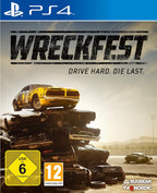 Wreckfest (DE)
