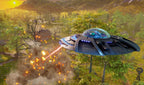 Destroy all Humans (EU)