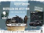 Tom Clancy’s Ghost Recon: Breakpoint (DE)