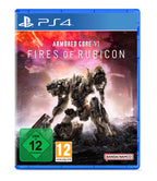 Armored Core VI: Fires of Rubicon (DE)