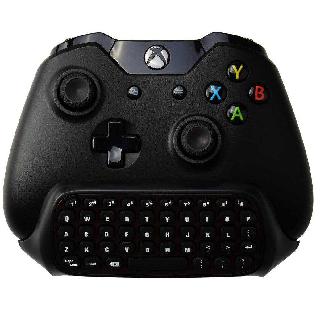 Dobe Wireless Controller Keyboard schwarz [Gam3Gear]
