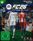 FC 26 (DE)