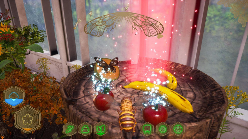 Bee Simulator: The Hive (DE)