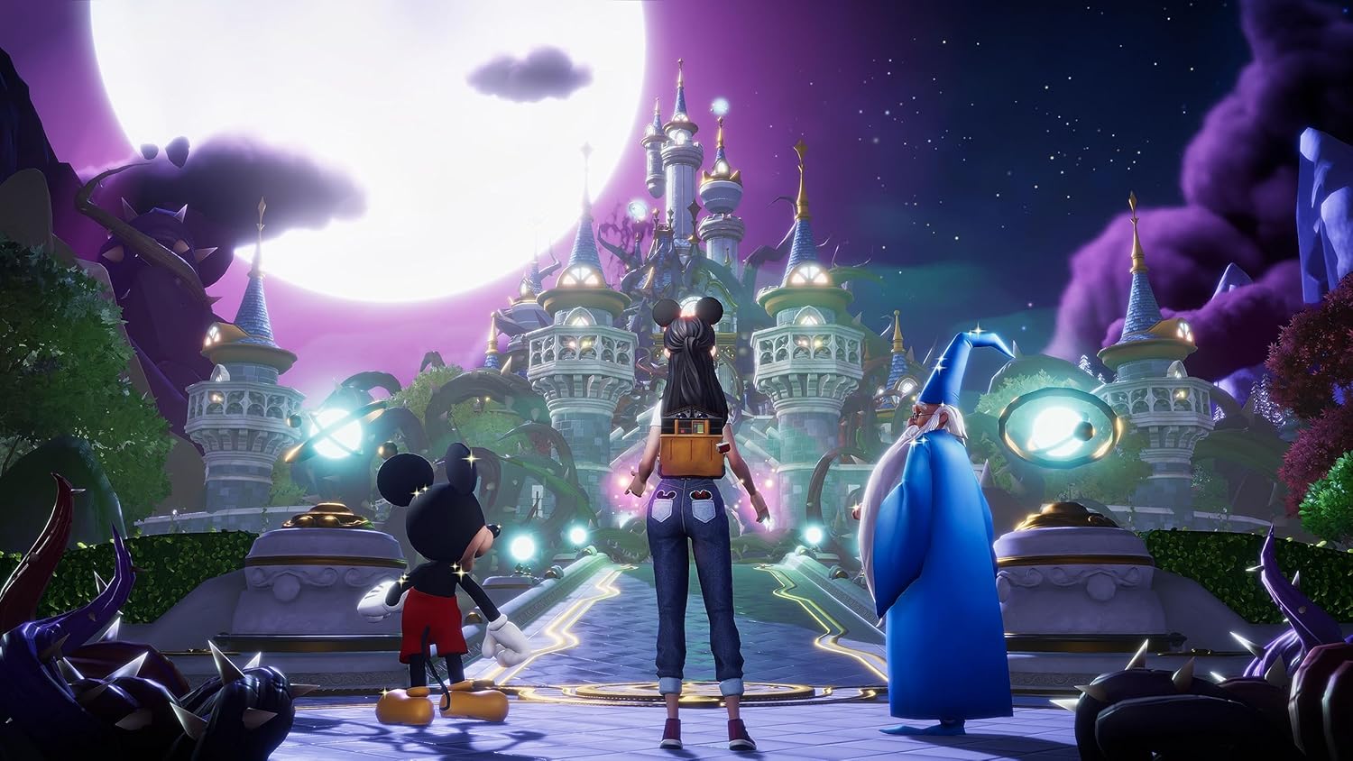 Disney Dreamlight Valley (DE)
