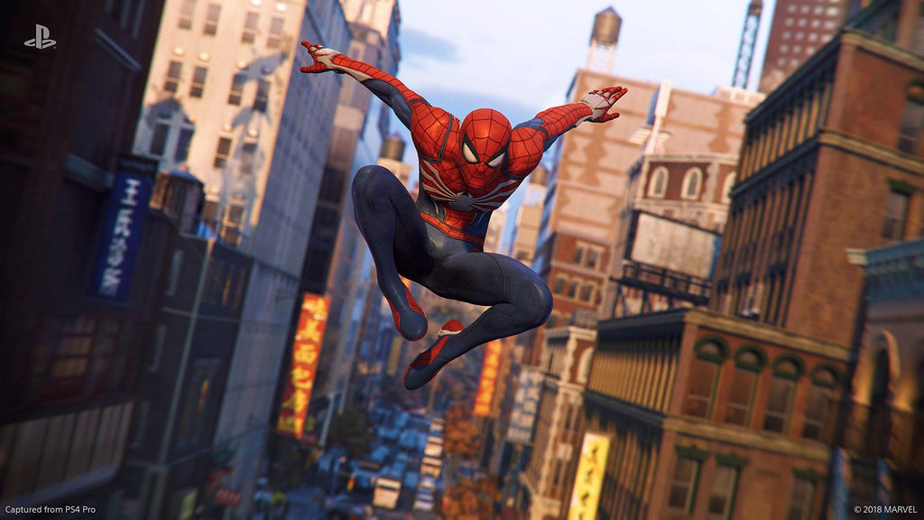 Marvel's Spider-Man (US)
