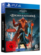 Assassin's Creed Valhalla: Die Zeichen Ragnaröks (DE)