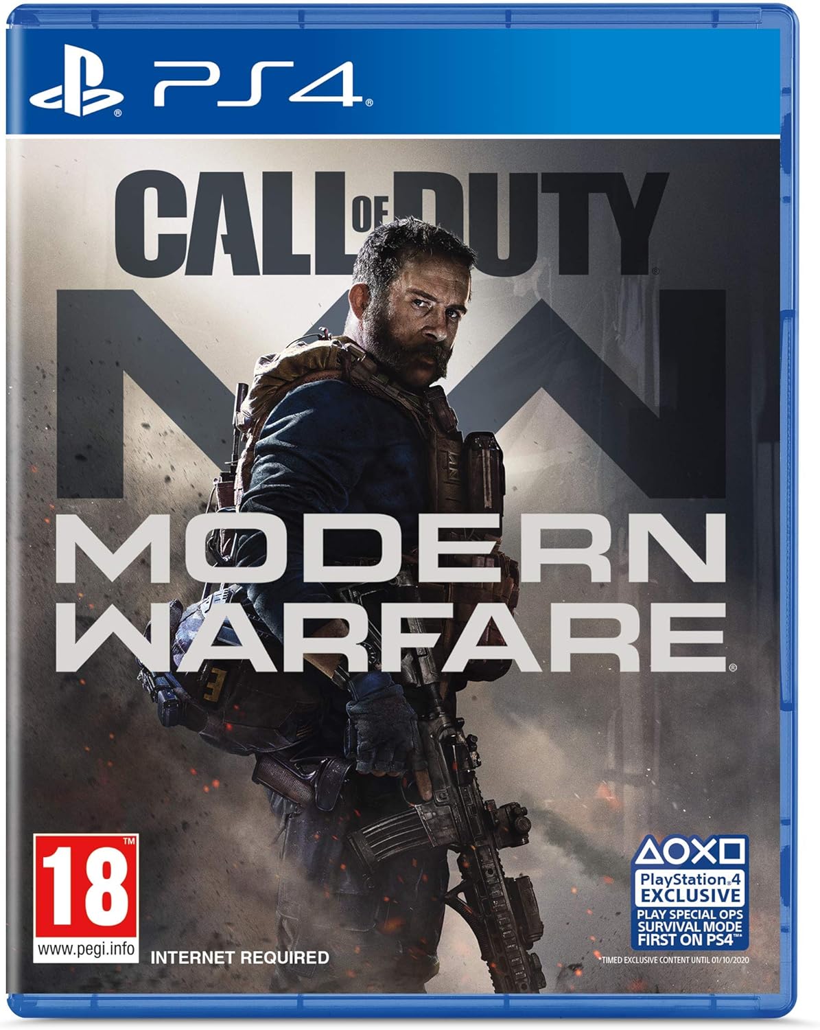 Call of Duty: MW 2019 (AT)