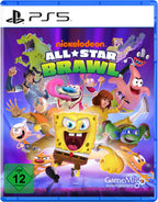 Nickelodeon All-Star Brawl (DE)