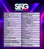 Let's Sing 2023 (DE)