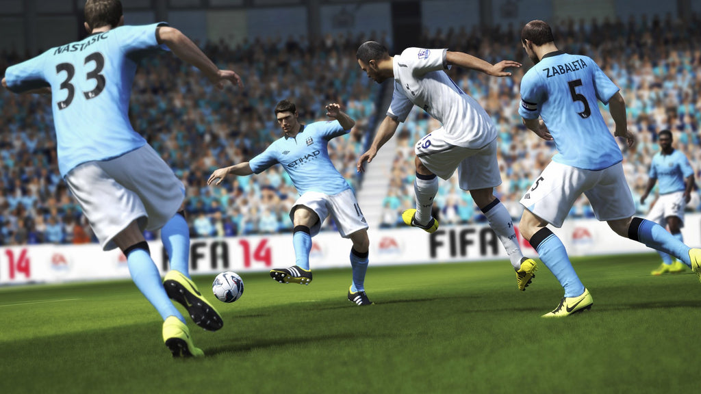 FIFA 14 (AT)