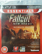 Fallout: New Vegas (GB) — Ultimate Edition