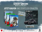 Tom Clancy’s Ghost Recon: Breakpoint (DE)