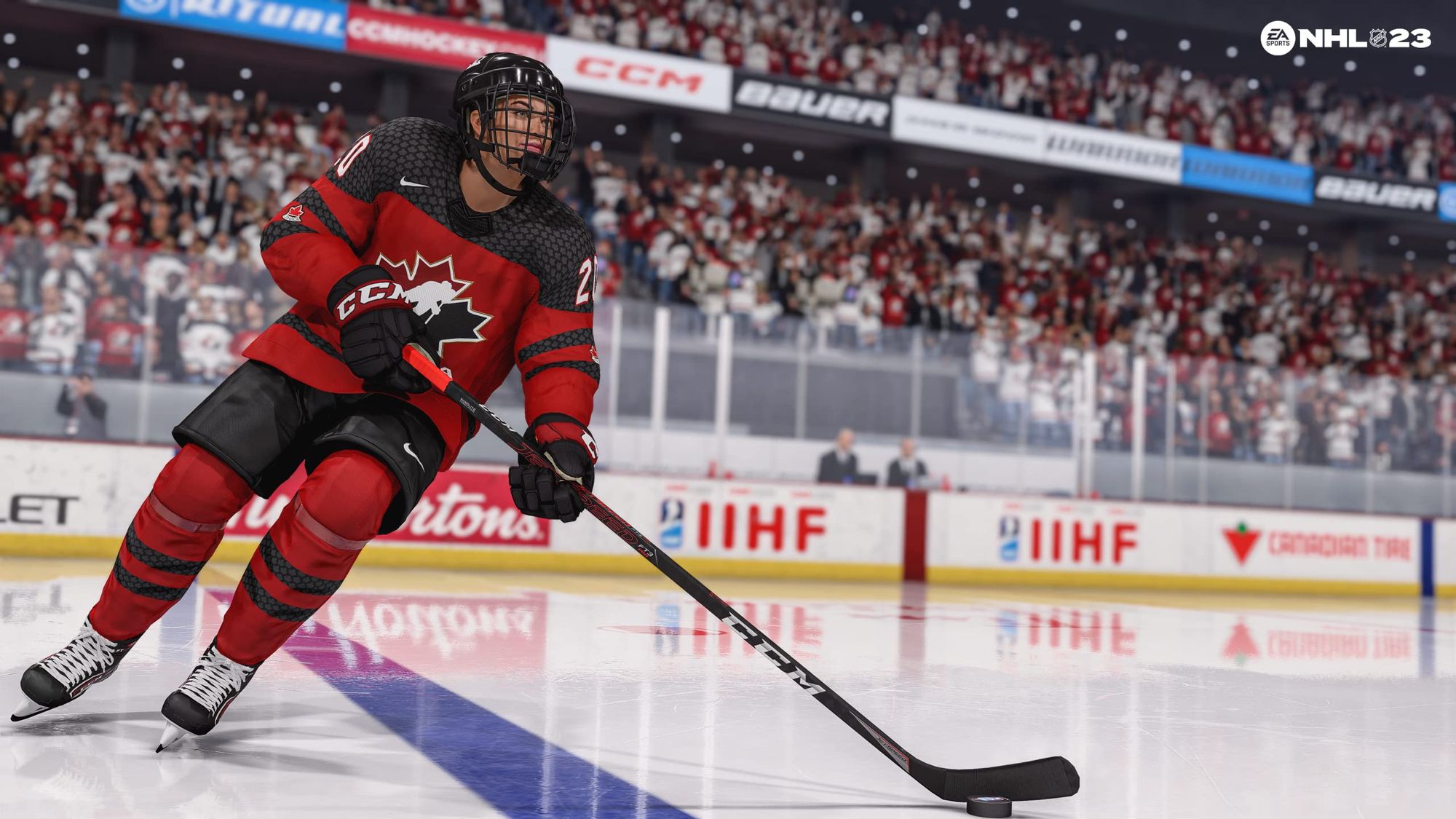 NHL 23 (DE)