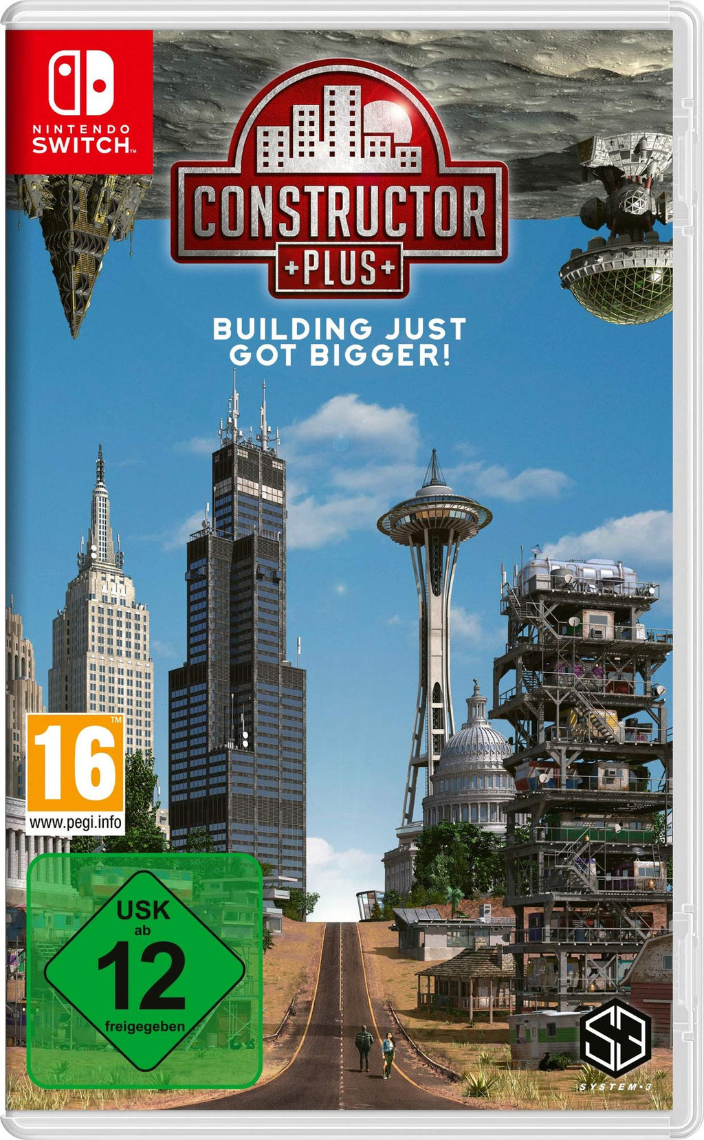 Constructor Plus (DE)