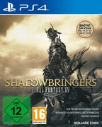 Final Fantasy XIV Online: Shadowbringers (DE)
