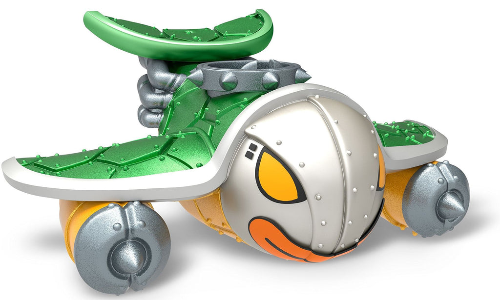 Skylanders: Superchargers Starter Pack (FR)
