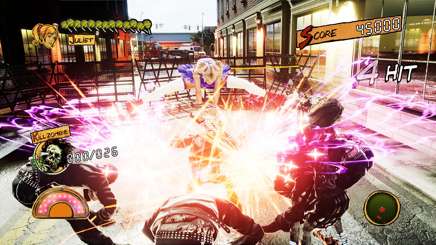 LolliPop Chainsaw RePop (JP)