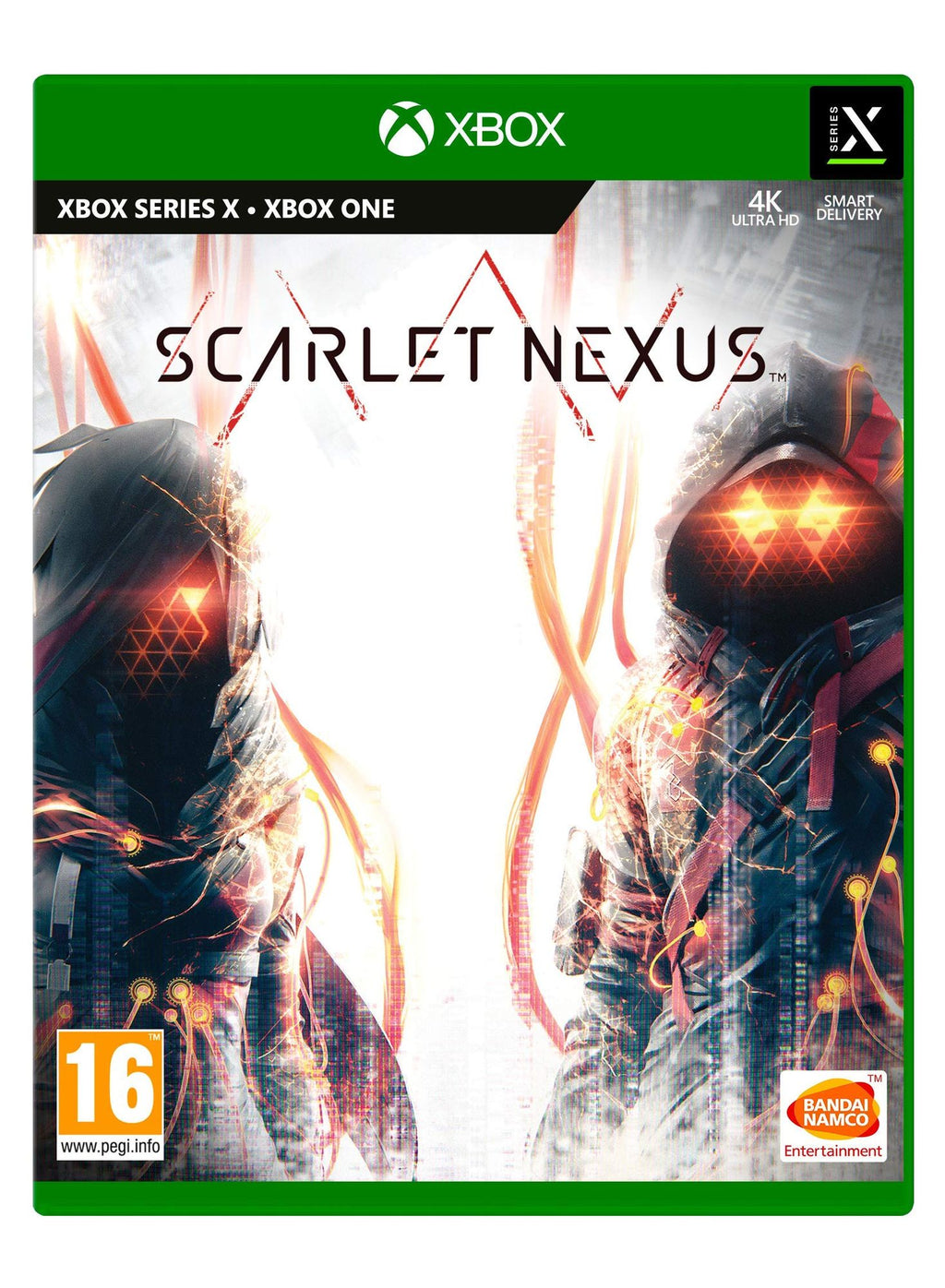 Scarlet Nexus (GB)