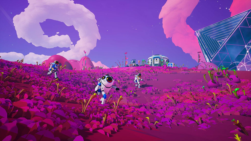 Astroneer (DE)