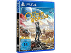 The Outer Worlds (DE)