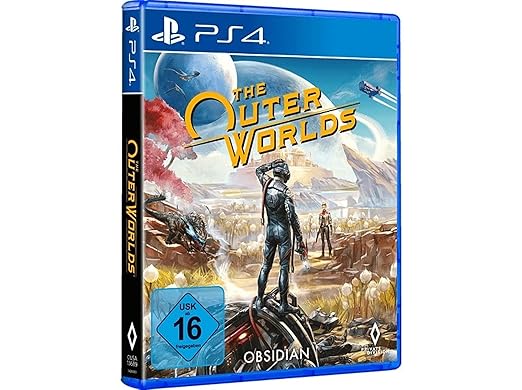 The Outer Worlds (DE)