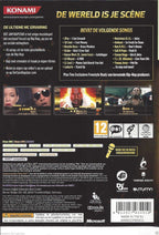 Def Jam: Rapstar (GB)