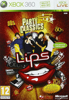 Lips: Party Classics (ES)