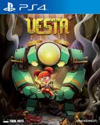 Vesta (US) — Limited Edition
