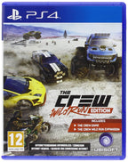 The Crew Wild Run Edition (AT) — Wild Run Edition